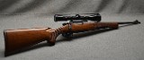 Remington ~ Model Seven ~ .243 Winchester - 1 of 11