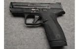 Smith & Wesson ~ Shield X ~ 9mm - 2 of 2