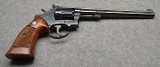 Smith & Wesson ~ 48-4 ~ .22 MRF - 1 of 2