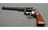 Smith & Wesson ~ 48-4 ~ .22 MRF - 2 of 2
