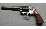 Smith & Wesson ~ 17-2 ~ .22 LR - Image 2 of 2