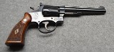 Smith & Wesson ~ 17-2 ~ .22 LR - Image 1 of 2