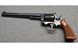 Smith & Wesson ~ 48-4 ~ .22 MRF - Image 2 of 2