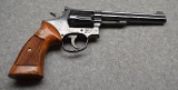 Smith & Wesson ~ Revolver ~ .22 LR - 1 of 2