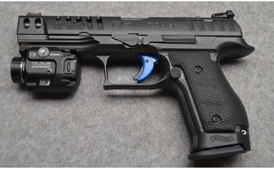Walther ~ Q5 Match SF ~ 9mm - Image 2 of 2