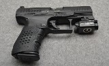 Walther ~ PPQ ~ 9mm - 1 of 2