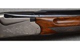 New SKB ~ 85TSS ~ 12 Gauge - 5 of 11