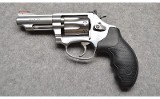 Smith & Wesson ~ 63-5 ~ .22 LR - 2 of 2
