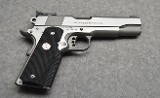 Colt ~ Gold Cup ~ .45 Auto - 1 of 2