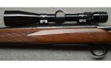 Remington ~ 700 BDL ~ .270 Winchester - 10 of 11