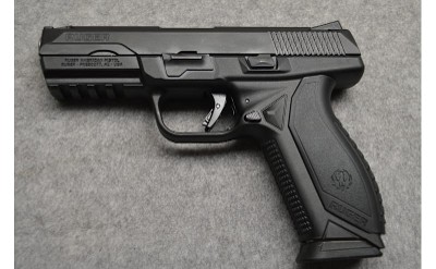 Ruger ~ American ~ 9mm - Image 2 of 2