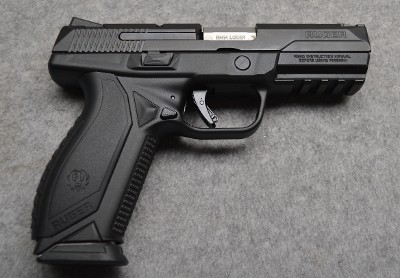 Ruger ~ American ~ 9mm - Image 1 of 2