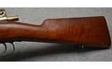 Mauser ~ 1895 ~ 7x57mm Mauser - 10 of 10