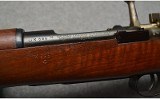 Mauser ~ 1895 ~ 7x57mm Mauser - 9 of 10