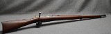 Mauser ~ 1895 ~ 7x57mm Mauser - 1 of 10