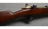 Mauser ~ 1895 ~ 7x57mm Mauser - 3 of 10