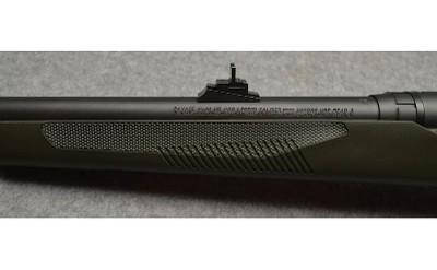 SAVAGE ~ 110 ~ .400 Legend - Image 8 of 10