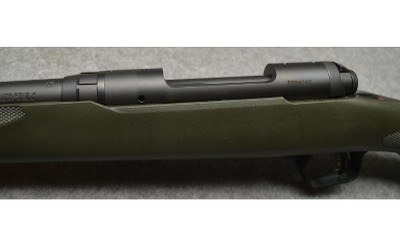 SAVAGE ~ 110 ~ .400 Legend - Image 9 of 10