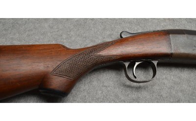 Lefever ~ Long Range Field & Trap Gun ~ .410 Gauge - Image 3 of 11