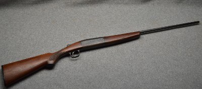 Lefever ~ Long Range Field & Trap Gun ~ .410 Gauge - Image 1 of 11