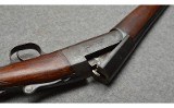 Lefever ~ Long Range Field & Trap Gun ~ .410 Gauge - Image 7 of 11