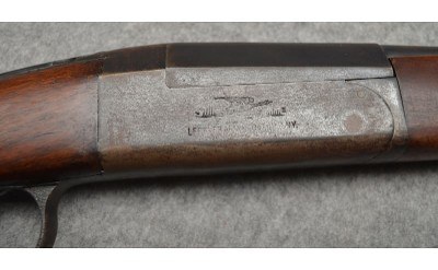 Lefever ~ Long Range Field & Trap Gun ~ .410 Gauge - Image 4 of 11
