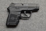 Smith & Wesson ~ Bodyguard 380 ~ .380 Auto - 1 of 2