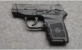 Smith & Wesson ~ Bodyguard 380 ~ .380 Auto - 2 of 2