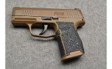 Sig Sauer ~ P365 ~ 9mm - 2 of 2