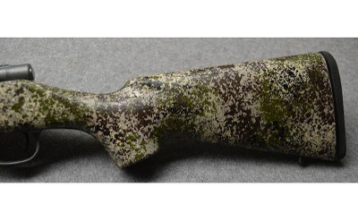 Howa ~ 1500 ~ 6.5mm Creedmoor - Image 11 of 11