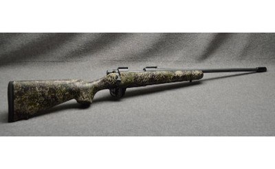 Howa ~ 1500 ~ 6.5mm Creedmoor - Image 2 of 11