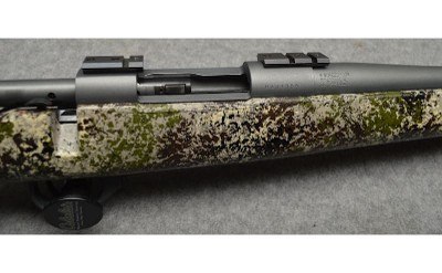 Howa ~ 1500 ~ 6.5mm Creedmoor - Image 6 of 11