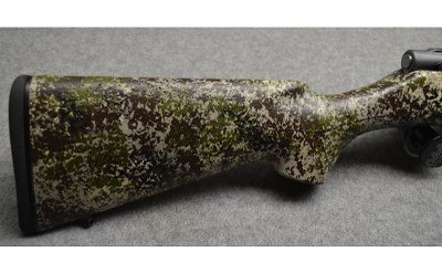 Howa ~ 1500 ~ 6.5mm Creedmoor - Image 3 of 11