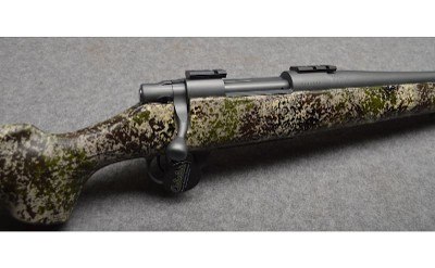 Howa ~ 1500 ~ 6.5mm Creedmoor - Image 4 of 11