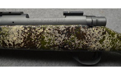 Howa ~ 1500 ~ 6.5mm Creedmoor - Image 10 of 11