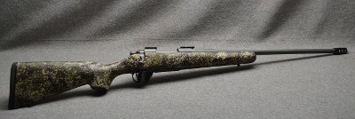 Howa ~ 1500 ~ 6.5mm Creedmoor - Image 1 of 11