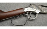 Henry ~ Lever .22 ~ .22 S, L, LR - 5 of 10