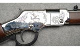 Henry ~ Lever .22 ~ .22 S, L, LR - 6 of 10