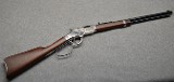 Henry ~ Lever .22 ~ .22 S, L, LR - 1 of 10