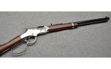 Henry ~ Lever .22 ~ .22 S, L, LR - 3 of 10