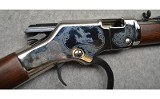 Henry ~ Lever .22 ~ .22 S, L, LR - 7 of 11