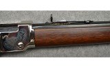 Henry ~ Lever .22 ~ .22 S, L, LR - 5 of 11