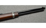 Henry ~ Lever .22 ~ .22 S, L, LR - 6 of 11