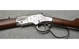 Henry ~ Lever .22 ~ .22 S, L, LR - 10 of 11