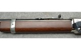 Henry ~ Lever .22 ~ .22 S, L, LR - 9 of 11
