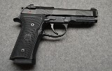 Beretta ~ 92x ~ 9mm - 1 of 2