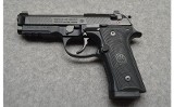 Beretta ~ 92x ~ 9mm - 2 of 2