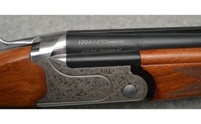 Kofs ~ Zenith ~ 12 Gauge - Image 4 of 10
