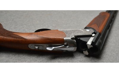 Kofs ~ Zenith ~ 12 Gauge - Image 6 of 10