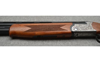 Kofs ~ Zenith ~ 12 Gauge - Image 8 of 10